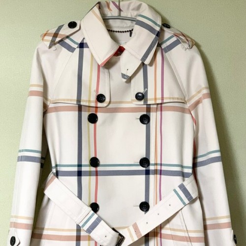 COACH トレンチコート