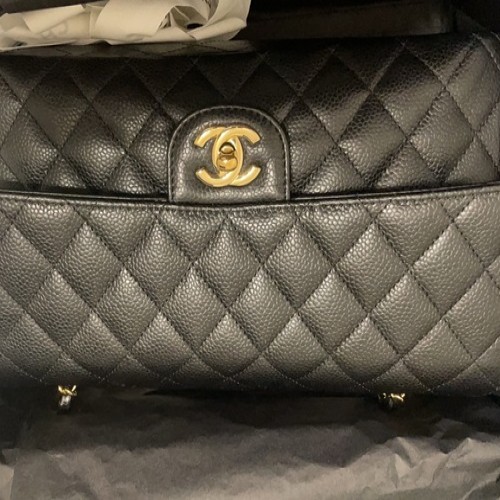 シャネル マトラッセ