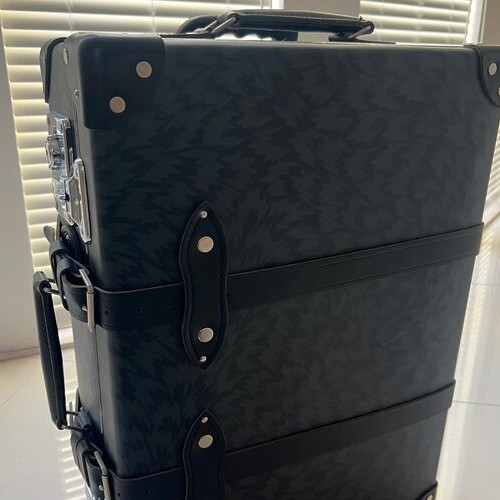 グローブトロッター