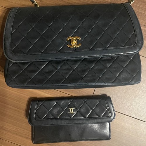 シャネル マトラッセ