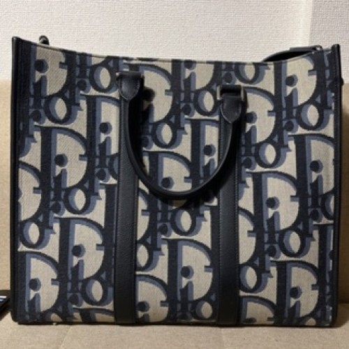 ディオール・オム Dior Homme イーストウェスト トート