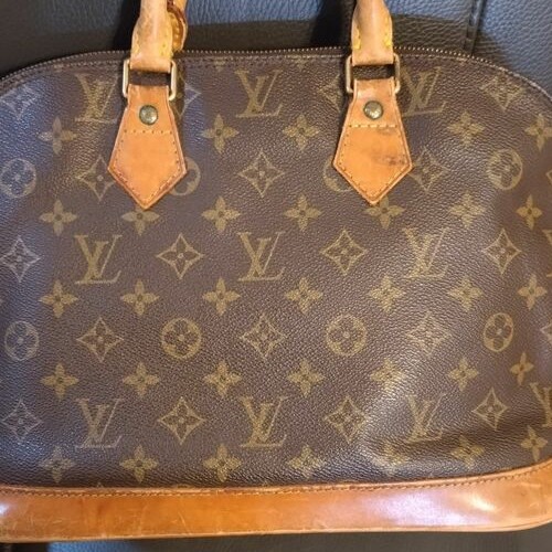 ルイヴィトン モノグラム