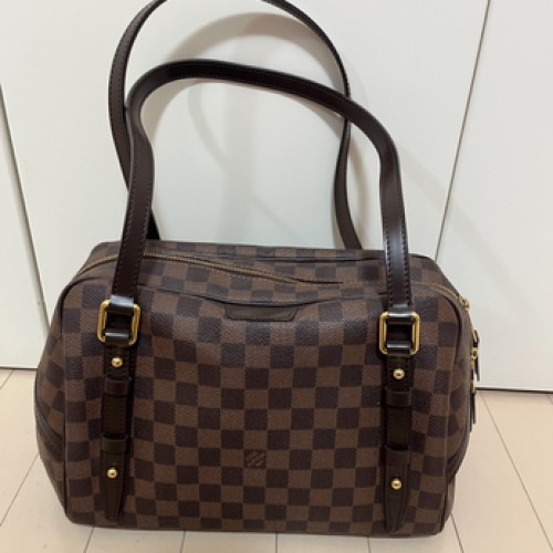 ルイヴィトン ダミエ