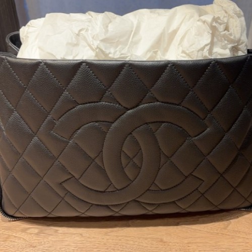 シャネル マトラッセ