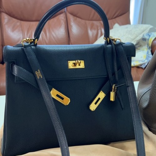 エルメス ケリー