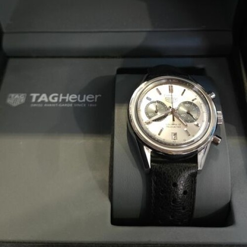 タグホイヤー カレラ キャリバー1