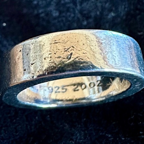 クロムハーツ　スペーサーリング