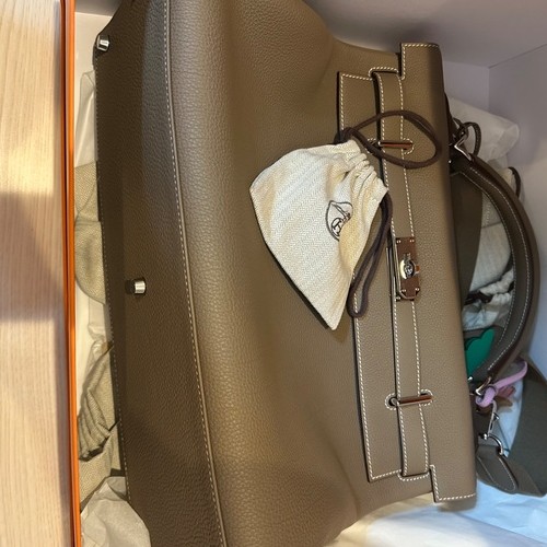 エルメス ケリー