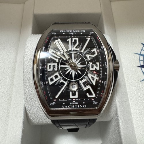 ヴァンガード　ヨッティング