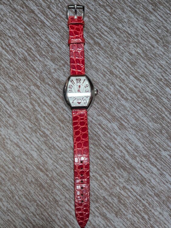 ハートトゥハート