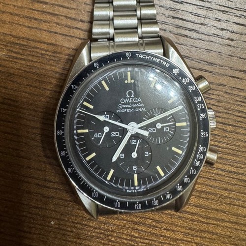 オメガ スピードマスター