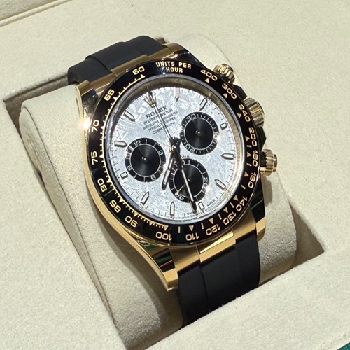 ロレックス デイトナ