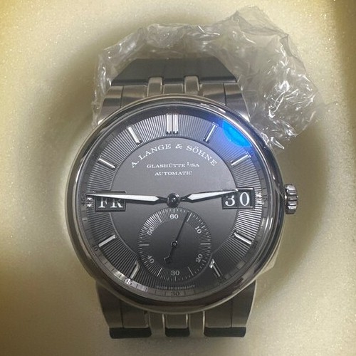 ランゲ＆ゾーネ その他 】Aオデュッセウス 363.068