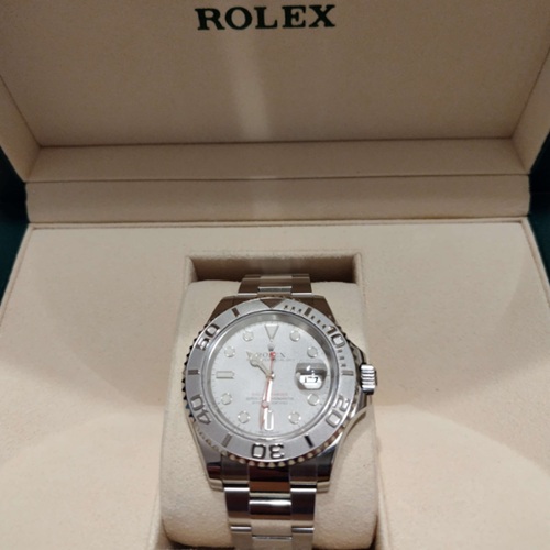 ヨットマスター 116622