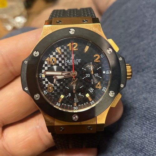 ウブロ キングパワー