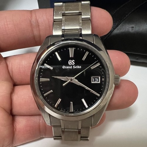セイコー グランドセイコー SBGV23