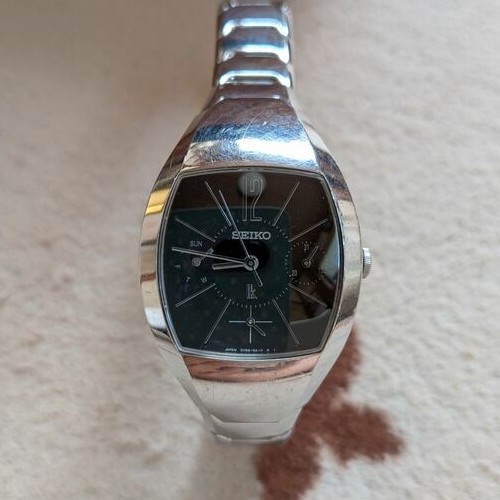 セイコー その他 ルキア