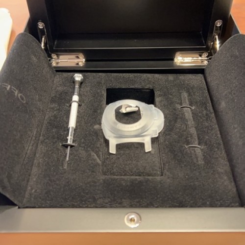 パネライ ルミノール