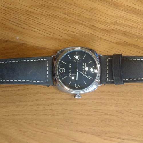 パネライ ラジオミール PAM00183