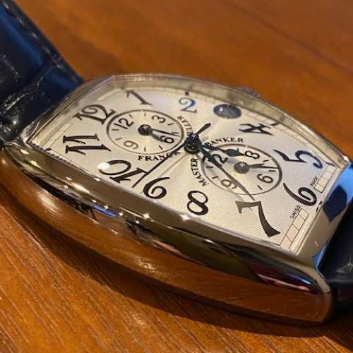 マスターバンカー