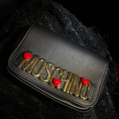 モスキーノ ショルダーバッグ