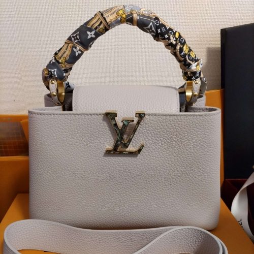 ルイ・ヴィトン カプシーヌPM