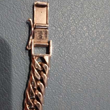 喜平ブレスレット