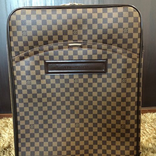 ダミエベガス65 N23295 キャリーケース