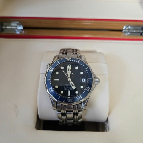 オメガ シーマスター 22228000