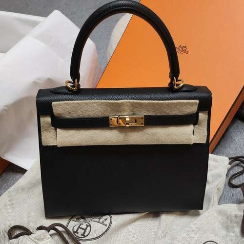 エルメス ケリー