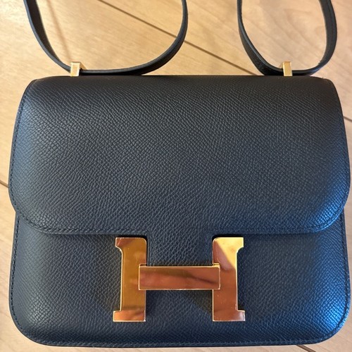 エルメス コンスタンス