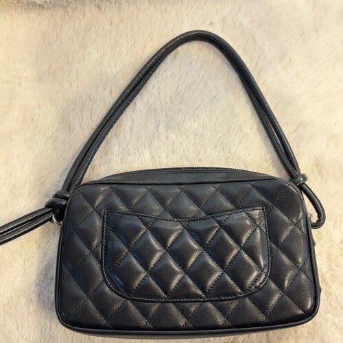 シャネル カンボンライン