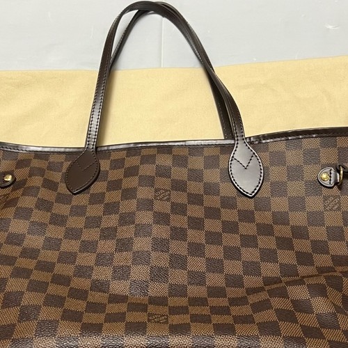 ルイヴィトン ダミエ