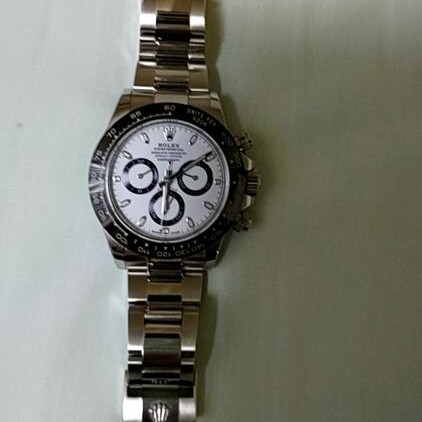 ロレックス デイトナ 116500LN