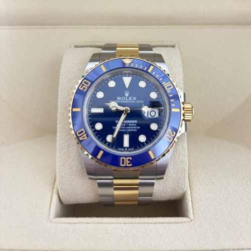 ロレックス サブマリーナー 126613l