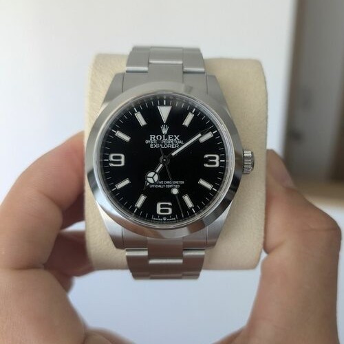 エクスプローラー1