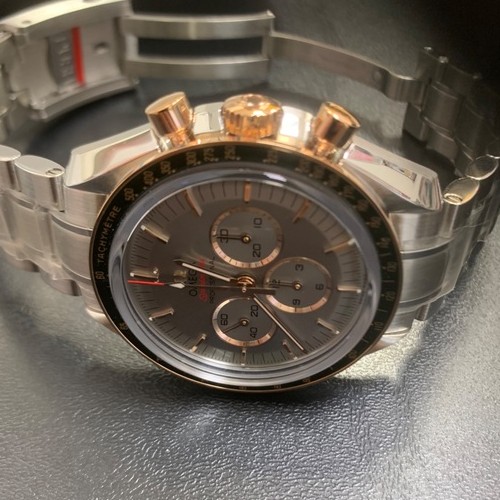 オメガ スピードマスター 東京オリンピック 2020本限定 522.20.42.