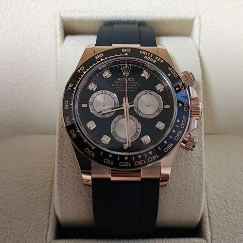 コスモグラフデイトナ