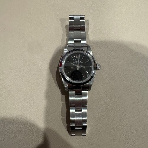 オイスターパーペチュアル