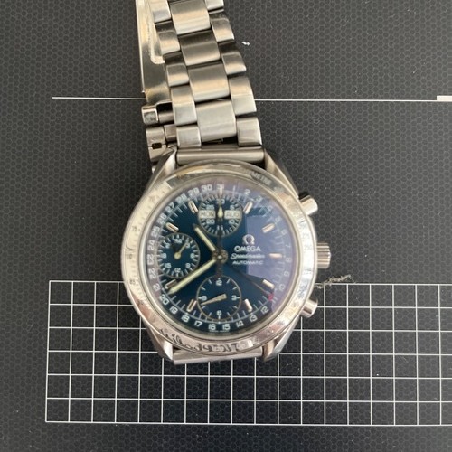 オメガ スピードマスター