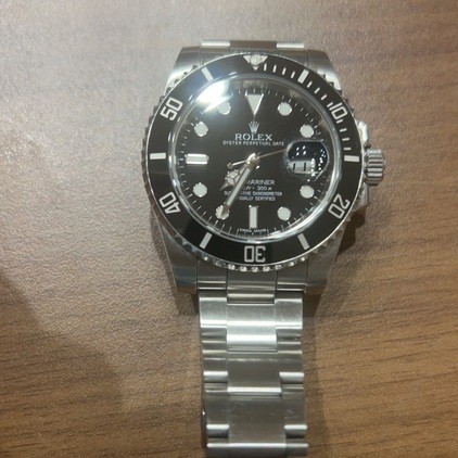 ロレックス サブマリーナー 11610L