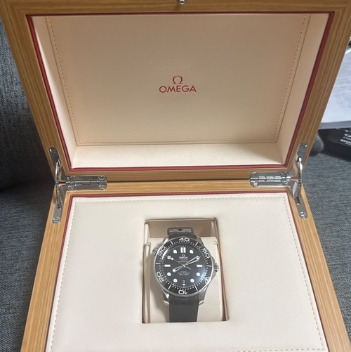 オメガ シーマスター Diver300