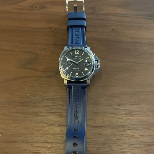 ルミノールマリーナ