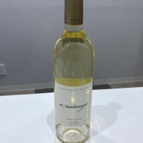 ワイン ケンゾーエステート