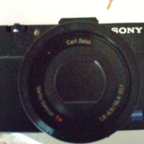 ソニー デジタルカメラ