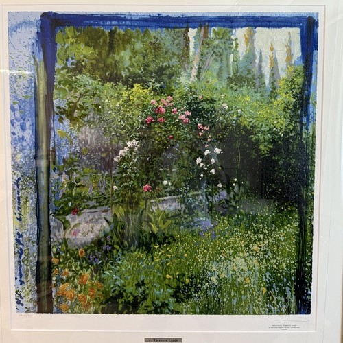 J.torrents Llado Museum Edition