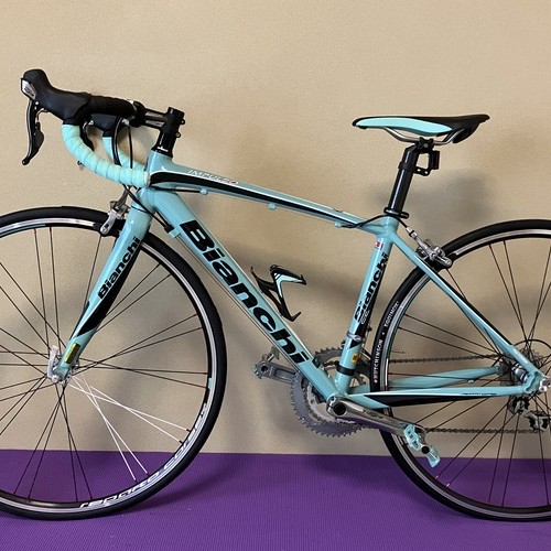 ビアンキ 2015年 Impulso Tiagra 105