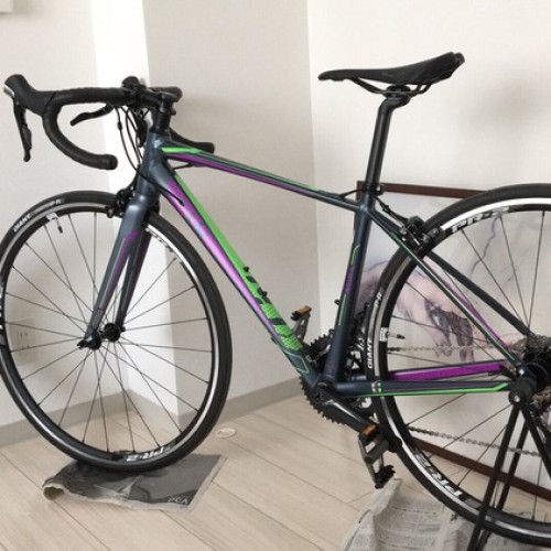 ロードバイク　［メーカー］GIANT ［モデル］Liv 2017年