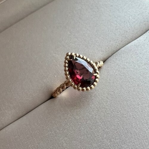 ブシュロン セルパンポエム