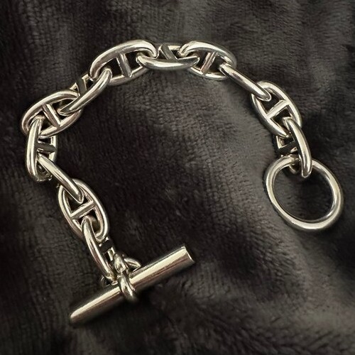 エルメス シェーヌダンクル mm